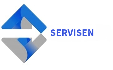 Logo SERVISEN