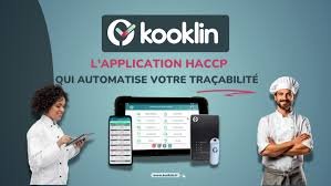 Kooklin HACCP